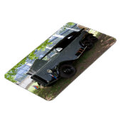 プラガ房室 マグネット (左側)