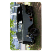 プラガ房室 マグネット (縦)