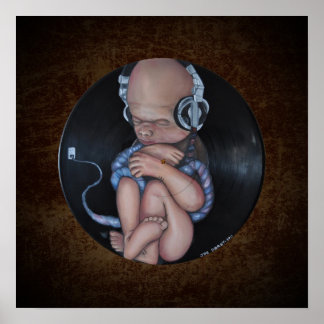 プラグイン済み ポスター