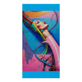 プラグイン済み ポスター