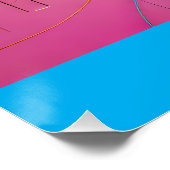 プラグイン済み ポスター (コーナー)