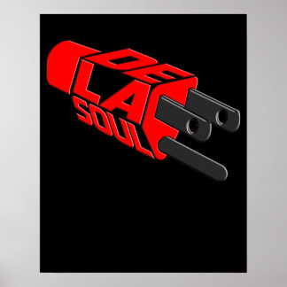 プラグウォンドゥラソウル ポスター