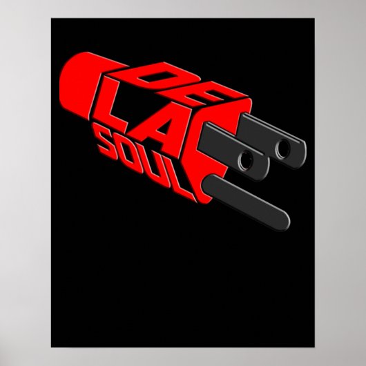 プラグウォンドゥラソウル ポスター (正面)