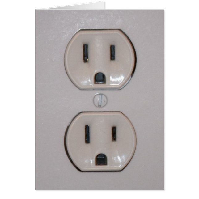 プラグカバー (正面)