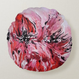 「プラグマティスト」、子供の丸い枕 ラウンドクッション