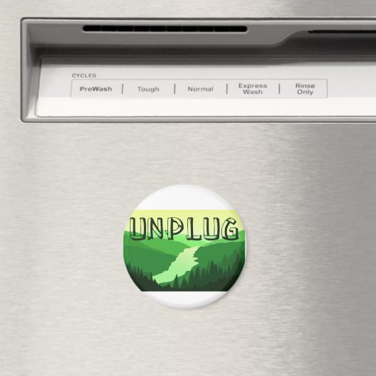 プラグ解除 マグネット (インサイチュ (食洗機))