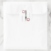 プラグ&放棄，女性，有線，シール，油，ガス ラウンドシール (バッグ)