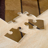 プラケの地下鉄 ジグソーパズル (側面)