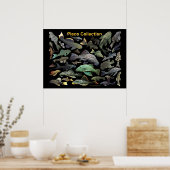 プラコの仲間のポスター,No.01 ポスター (キッチン)