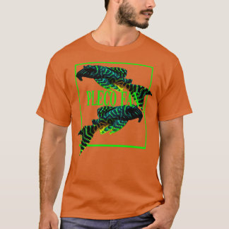 プラコファン Tシャツ