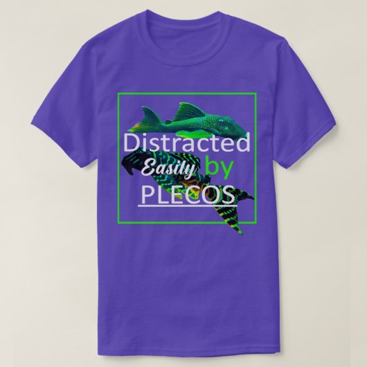 プラコ引用文ワン Tシャツ (デザイン正面)