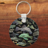 プラコ キーホルダー (正面)