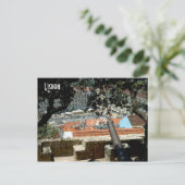 プラサダフィゲイラ ポストカード (スタンド正面)