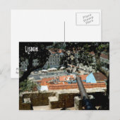 プラサダフィゲイラ ポストカード (正面/裏面)