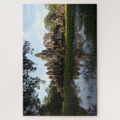 プラサットバイオンモーニング ジグソーパズル (縦)