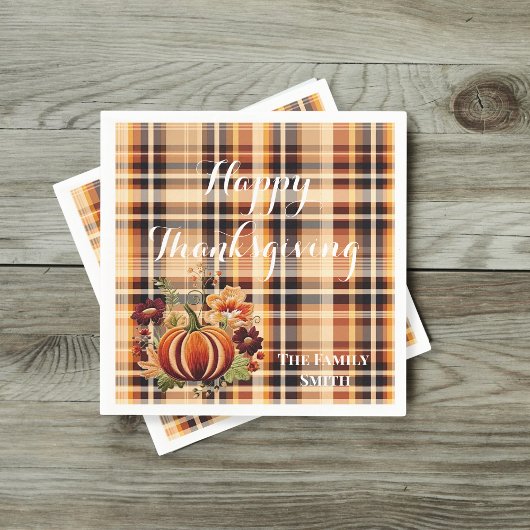 プラサ・デ・カラバザ・フローラ・ボルダエン・オトニョ スタンダードカクテルナプキン