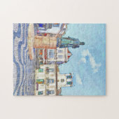 プラザカスカイ ジグソーパズル (横)