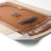 プラザキャットファウンテン ポスター (角)