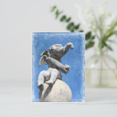 プラザケルブ ポストカード (スタンド正面)