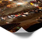 プラザサンフランシスコ ポスター (角)