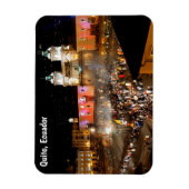 プラザサンフランシスコ マグネット (縦)