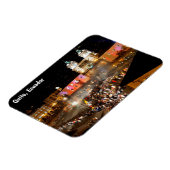 プラザサンフランシスコ マグネット (左側)