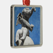 プラザチェルブ メタルオーナメント (右)