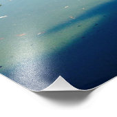 プラザデエスパーニャセビリア フォトプリント            (角)