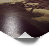 プラザホース フォトプリント            (角)