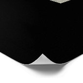 プラザマヨール ポスター (角)