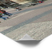 プラザマヨール ポスター (角)