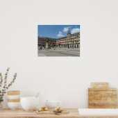 プラザマヨール ポスター (キッチン)