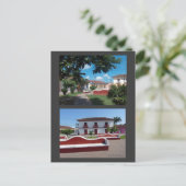 プラザマルタ ポストカード (スタンド正面)