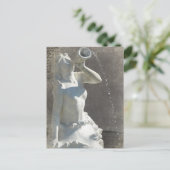 プラザマーメイド ポストカード (スタンド正面)