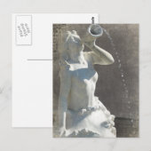 プラザマーメイド ポストカード (正面/裏面)