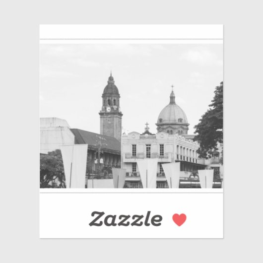 プラザモリオネスから シール (シート)