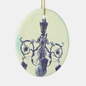 プラザライト セラミックオーナメント (右)