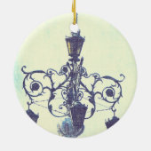 プラザライト セラミックオーナメント (裏面)