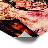 プラザライト ポスター (角)