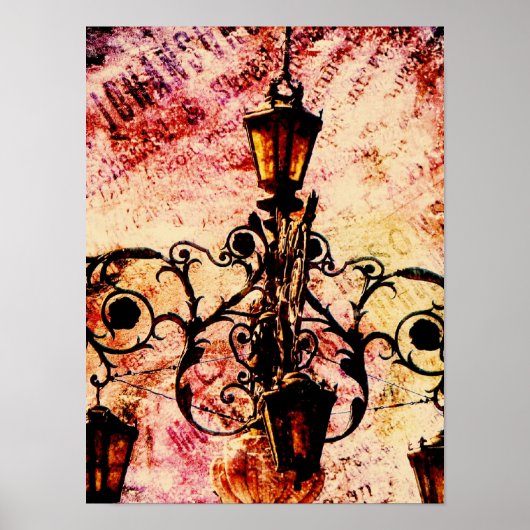 プラザライト ポスター (正面)