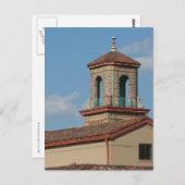 プラザルーフトップス ポストカード (正面/裏面)