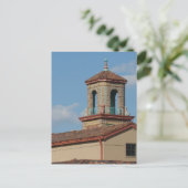 プラザ屋上 ポストカード (スタンド正面)