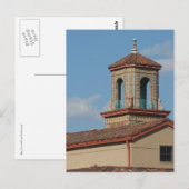 プラザ屋上 ポストカード (正面/裏面)