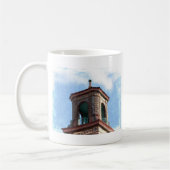 プラザ建物詳細 コーヒーマグカップ (左)