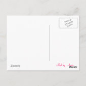 プラザ, カントリークラブプラザ ポストカード (裏面)