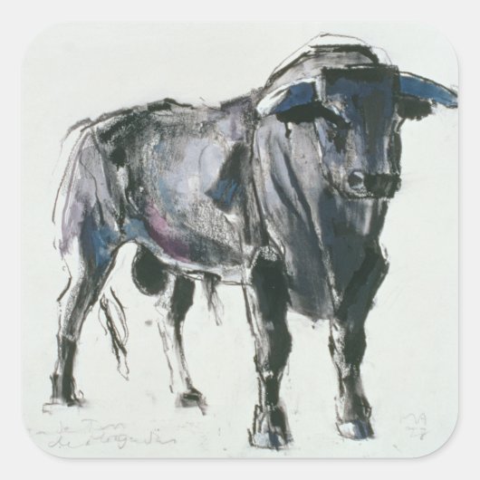 プラザ・デ・トロス・デ・ミアハダス1998 スクエアシール (正面)