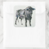 プラザ・デ・トロス・デ・ミアハダス1998 スクエアシール (バッグ)