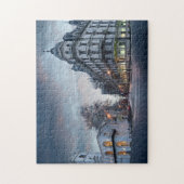 プラザ・ド・マヨスクエア ジグソーパズル (縦)