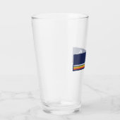 プラシッド湖 タンブラーグラス (右)
