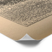 プラシッド湖 ポスター (角)